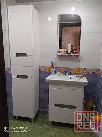 Продаётся 2-х комнатная квартира в г. Кировское Кировское - изображение 4