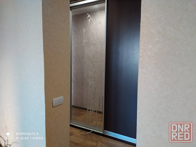 Продаётся 2-х комнатная квартира в г. Кировское Кировское - изображение 6