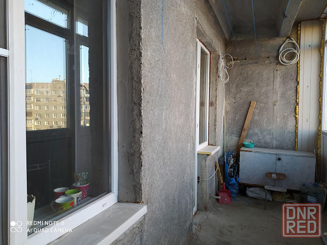 Продаётся 2-х комнатная квартира в г. Кировское Кировское - изображение 2