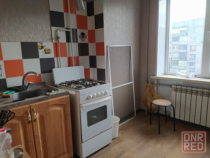 Продаётся 2-х комнатная квартира в г. Кировское Кировское - изображение 7