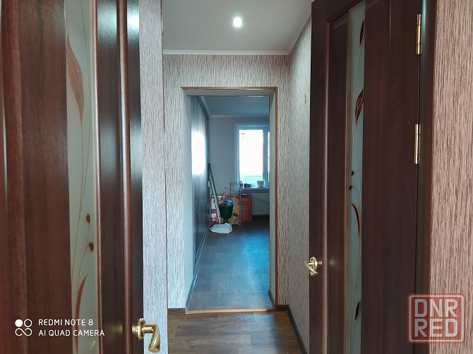 Продаётся 2-х комнатная квартира в г. Кировское Кировское - изображение 1