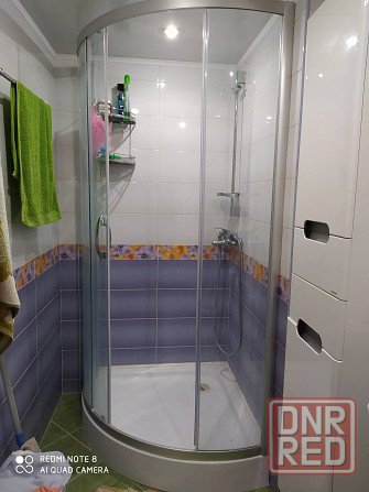 Продаётся 2-х комнатная квартира в г. Кировское Кировское - изображение 3