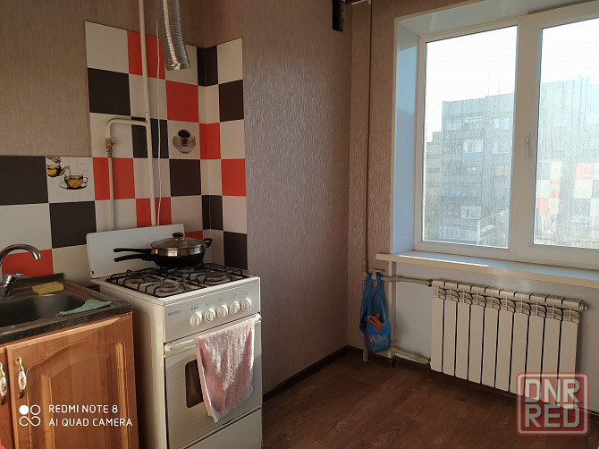 Продаётся 2-х комнатная квартира в г. Кировское Кировское - изображение 5