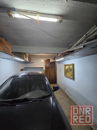 " Мотор". Калининский. Документы+ Донецк - изображение 2