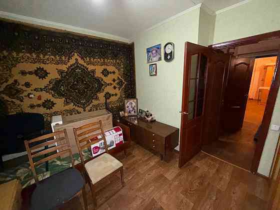 Продажа 3х комнатной квартиры !Донецк, Пр.Красногвардейский ,Калининский район.Покровский Храм! Донецк