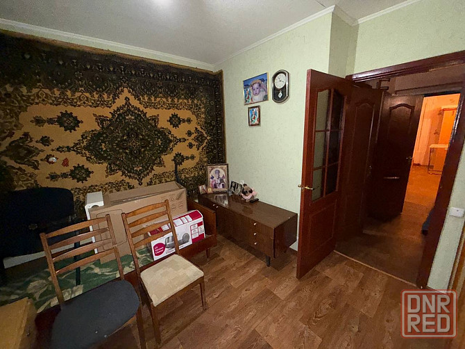 Продажа 3х комнатной квартиры !Донецк, Пр.Красногвардейский ,Калининский район.Покровский Храм! Донецк - изображение 6