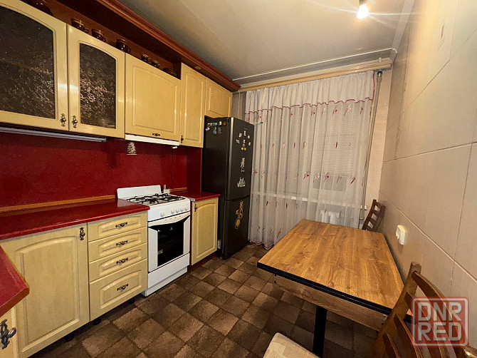 Продажа 3х комнатной квартиры !Донецк, Пр.Красногвардейский ,Калининский район.Покровский Храм! Донецк - изображение 1