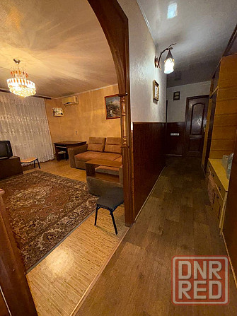 Продажа 3х комнатной квартиры !Донецк, Пр.Красногвардейский ,Калининский район.Покровский Храм! Донецк - изображение 7