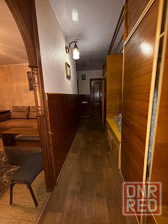 Продажа 3х комнатной квартиры !Донецк, Пр.Красногвардейский ,Калининский район.Покровский Храм! Донецк - изображение 5