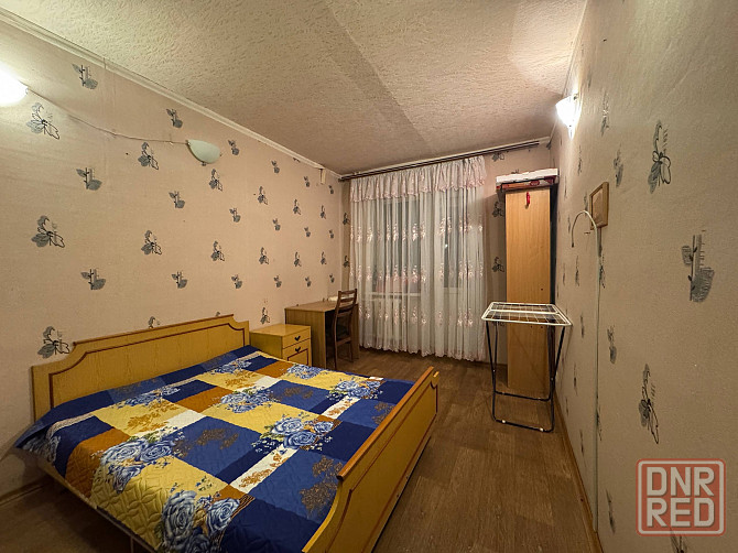 Продажа 3х комнатной квартиры !Донецк, Пр.Красногвардейский ,Калининский район.Покровский Храм! Донецк - изображение 4