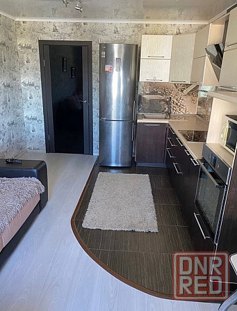 Сдам 2к.кв. Кальмиусский р-н, Проспект Металлургов 170 Мариуполь - изображение 3