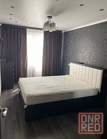 Сдам 2к.кв. Кальмиусский р-н, Проспект Металлургов 170 Мариуполь - изображение 5