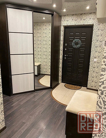 Сдам 2к.кв. Кальмиусский р-н, Проспект Металлургов 170 Мариуполь - изображение 7