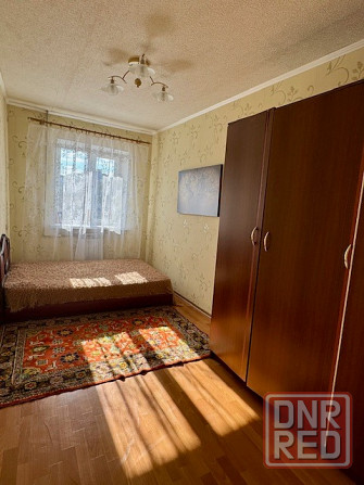 Сдам 2х Реальная пр Ильича Донецк - изображение 5