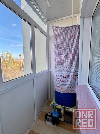 Сдам 2х Реальная пр Ильича Донецк - изображение 8