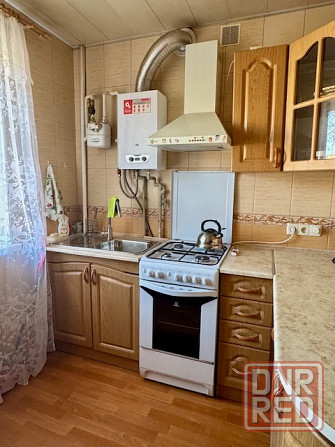 Сдам 2х Реальная пр Ильича Донецк - изображение 1