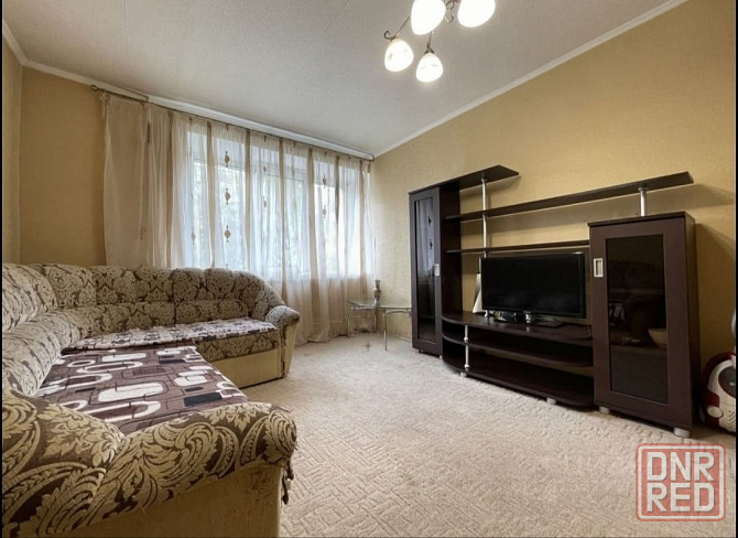 Сдам 2-комнатную квартиру в Калининском районе, Ильича. Донецк - изображение 3