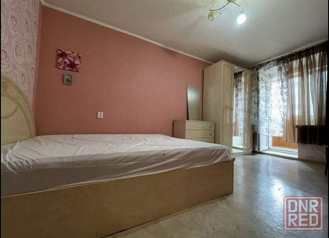 Сдам 2-комнатную квартиру в Калининском районе, Ильича. Донецк - изображение 2