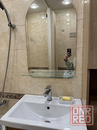 Сдам 2-комнатную квартиру в Ворошиловском районе, Хмели Летели. Донецк - изображение 5