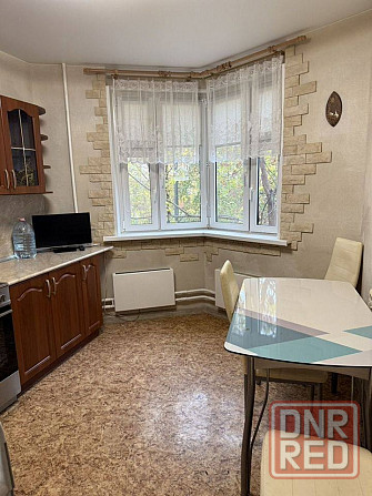 Сдам 2-комнатную квартиру в Ворошиловском районе, Хмели Летели. Донецк - изображение 1
