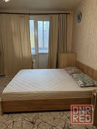 Сдам 2-комнатную квартиру в Ворошиловском районе, Хмели Летели. Донецк - изображение 2