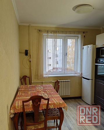 Сдам 2-комнатную квартиру в Буденовском районе, Цветочный. Донецк - изображение 4