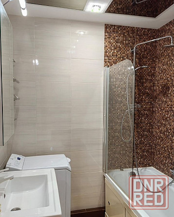 Сдам 2-комнатную квартиру в Буденовском районе, Цветочный. Донецк - изображение 5