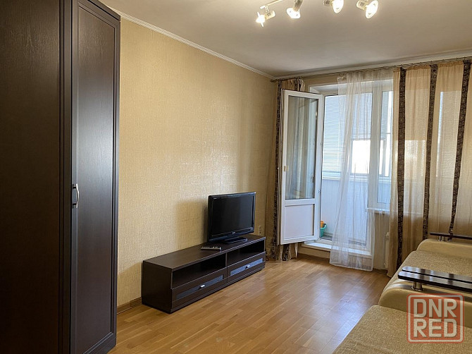 Сдам 1-комнатную квартиру в Ворошиловском районе, бульвар Шевченко. Донецк - изображение 2