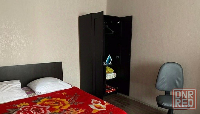 Сдам 2-комнатную квартиру в Киевском районе, ул Артема. Донецк - изображение 3