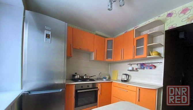 Сдам 2-комнатную квартиру в Киевском районе, ул Артема. Донецк - изображение 2