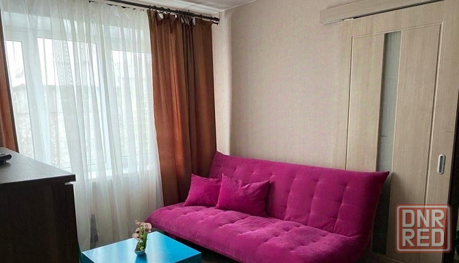 Сдам 2-комнатную квартиру в Киевском районе, ул Артема. Донецк - изображение 5