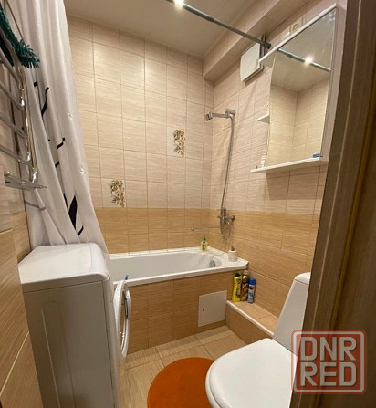 Сдам 2-комнатную квартиру в Киевском районе, ул Артема. Донецк - изображение 1