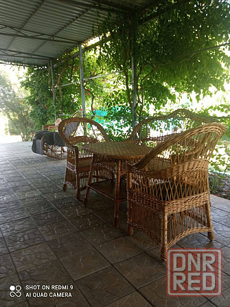 Продажа готового бизнеса, г.Урзуф , Земельный участок 12 соток(приватизированный) На берегу моря (10 Урзуф - изображение 6