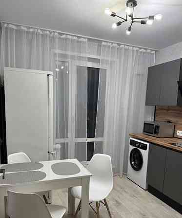 Сдается 1комнатная квартира в Ленинском районе,улица Арктическая Донецк