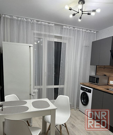 Сдается 1комнатная квартира в Ленинском районе,улица Арктическая Донецк - изображение 6