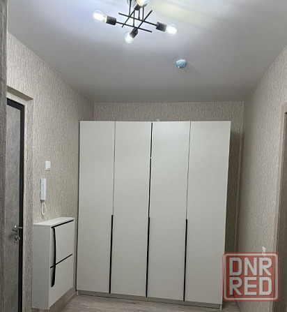 Сдается 1комнатная квартира в Ленинском районе,улица Арктическая Донецк - изображение 7