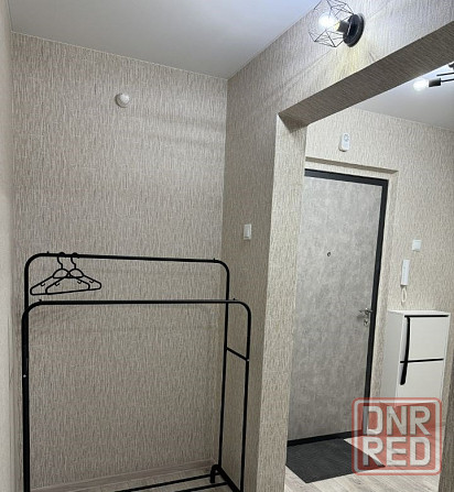 Сдается 1комнатная квартира в Ленинском районе,улица Арктическая Донецк - изображение 4