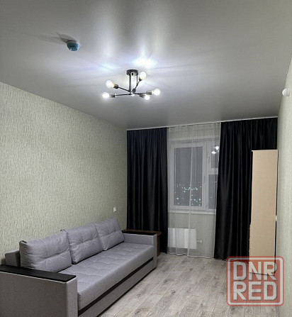 Сдается 1комнатная квартира в Ленинском районе,улица Арктическая Донецк - изображение 8