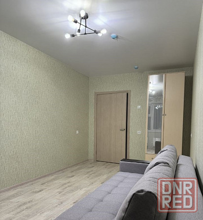 Сдается 1комнатная квартира в Ленинском районе,улица Арктическая Донецк - изображение 1