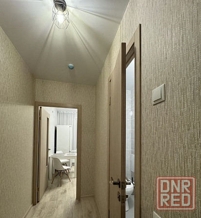 Сдается 1комнатная квартира в Ленинском районе,улица Арктическая Донецк - изображение 10