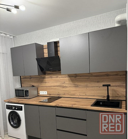 Сдается 1комнатная квартира в Ленинском районе,улица Арктическая Донецк - изображение 9