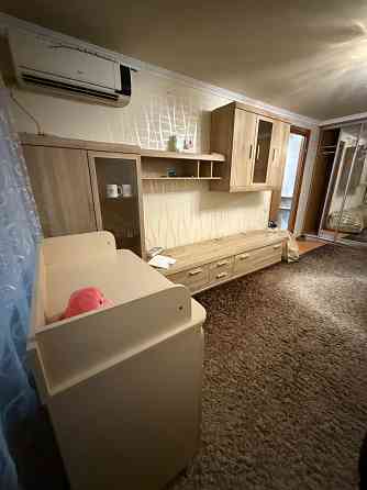Продам Однокомнатную Квартиру - Дк Куйбышева-Куйбышевский район -ул.Бакинских Комиссаров 12 Донецк
