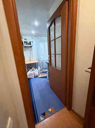 Продам Однокомнатную Квартиру - Дк Куйбышева-Куйбышевский район -ул.Бакинских Комиссаров 12 Донецк