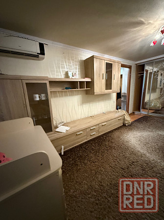 Продам Однокомнатную Квартиру - Дк Куйбышева-Куйбышевский район -ул.Бакинских Комиссаров 12 Донецк - изображение 4