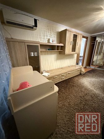 Продам Однокомнатную Квартиру - Дк Куйбышева-Куйбышевский район -ул.Бакинских Комиссаров 12 Донецк - изображение 5