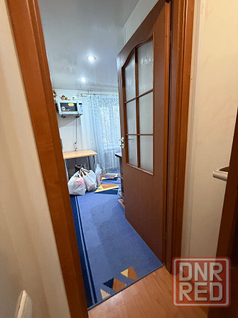 Продам Однокомнатную Квартиру - Дк Куйбышева-Куйбышевский район -ул.Бакинских Комиссаров 12 Донецк - изображение 8