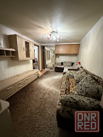 Продам Однокомнатную Квартиру - Дк Куйбышева-Куйбышевский район -ул.Бакинских Комиссаров 12 Донецк - изображение 6