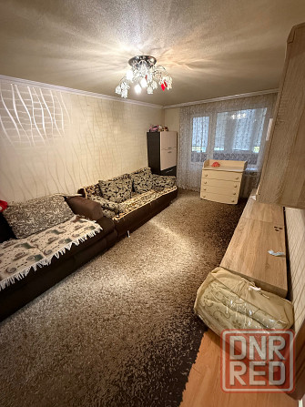 Продам Однокомнатную Квартиру - Дк Куйбышева-Куйбышевский район -ул.Бакинских Комиссаров 12 Донецк - изображение 7