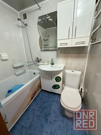 Продам Однокомнатную Квартиру - Дк Куйбышева-Куйбышевский район -ул.Бакинских Комиссаров 12 Донецк - изображение 3