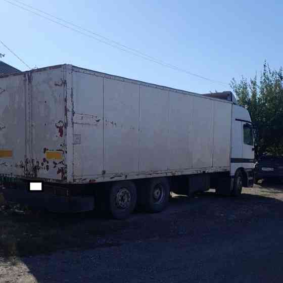 Продам грузовик 10т MERSEDES-BENZ Макеевка